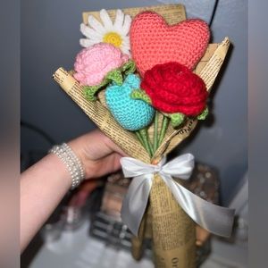 Mini varied bouquet 💐